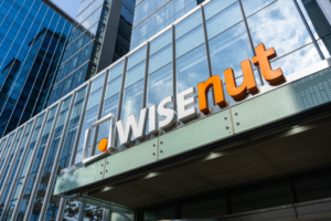 [stock-in] 와이즈넛, AI 에이전트 매출 급증…사업 전환 본격화