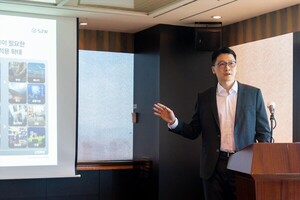 [stock-in] 에스투더블유, AI 사이버보안 수요 확대 기대감에 급등 - 뉴스 썸네일 이미지