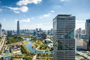 인천경제청, 역내 중소·벤처기업 육성에 500억 투자
