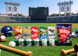 [신상 브리핑] 롯데웰푸드, SK인텔릭스 SK매직, 로보락, 신성통상 탑텐 外