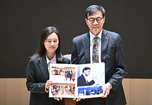 데일리한국 - 한은 떠나는 이창용 