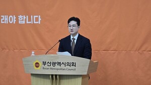 정이한 후보, '사직 돔 전환'…재건축 전면 재검토 승부수