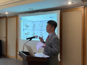 에스지헬스케어 “진단부터 의료관광까지…토탈 K-의료로 신흥국 공략”