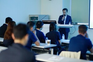 [제약사에 가면] 휴젤, 실습형 세미나 ‘AES 2026’ 개최 外