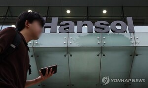 한솔·무림 