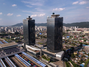 국가철도공단 "대전 도심 KTX 지하화, 시간 단축 아닌 안전 확보 의도" - 뉴스 썸네일 이미지