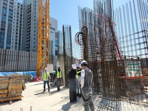 대형건설사 1분기 엇갈린 성적표…불황 속 ‘수익성 양극화’