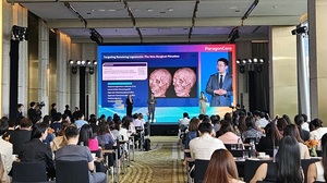 삼양바이오팜, 태국 필러 시장 진출…'라풀렌' 론칭 행사 진행