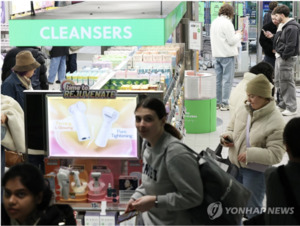 미국 넘어 유럽으로…K-뷰티, '화장품 본토' 영토 확장 가속