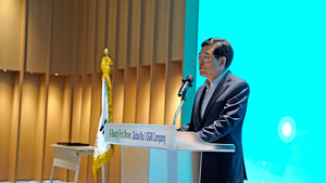 조임래 코스메카코리아 회장 