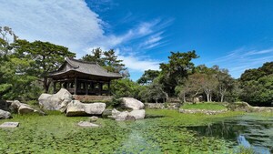 완도 <b>청산도</b>·보길도, 체류형 관광 '섬섬 걸을래' 선정