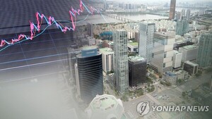 대형 증권사, 증시 호황에 1분기 역대급 실적