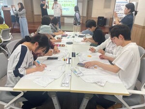 [포토뉴스] 충남도립대, 학생 주도형 전공 리더십 프로그램 '리더19' 운... - 뉴스 썸네일 이미지