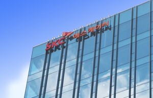 SKC 유증 흥행…