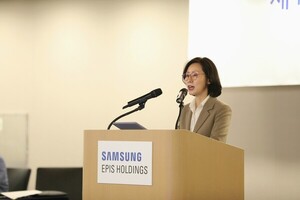 [밸류업 바이오] 삼성에피스홀딩스, 신약·플랫폼으로 기업가치 키운다