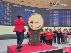 코스닥 IPO 시장 ‘양보다 질’…AI·바이오 중심 대형화 뚜렷