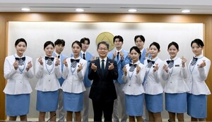 백석문화대, 학생홍보대사 19기 위촉...12명 선발 - 뉴스 썸네일 이미지