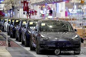 "양산 준비 마쳤다"…테슬라, '반값 배터리' 승부수