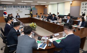 금융사도 산업 육성 성적표 받는다…'생산적 금융' 경쟁 본격화