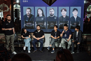 엔씨·컴투스홀딩스·드림에이지, 대표 MMORPG로 글로벌 정조준 - 뉴스 썸네일 이미지