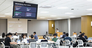 가비아, 일성아이에스와 ‘1인 1 AI 에이전트 도입’ PoC 완료