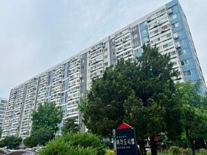 [르포] 현대건설 불참에도 뜨거운 '여의도 시범'…닻 올린 1.5조 수주 대전