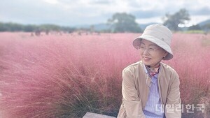 [이운경의 경북스토리텔링-6] 은해사에는 추사의 글씨가 있다 - 뉴스 썸네일 이미지