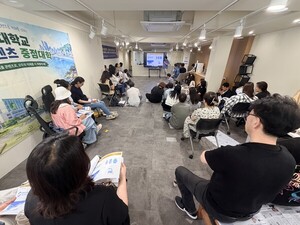 동명대, 지역 상권에 청년 창업 아이디어 입혔다 - 뉴스 썸네일 이미지