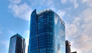 [보험사 M&A ①] 생보 빅3, ‘가성비’ KDB생명 인수경쟁 치열