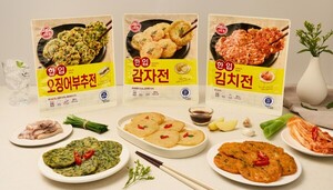 [신상브리핑] 오뚜기, 롯데면세점, 농심, 코웨이, 쿠쿠, 피자몰, 호텔신라 外