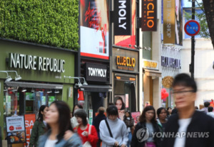 '사라진 줄 알았는데'…토니모리·미샤·스킨푸드, 1세대 로드숍의 귀환
