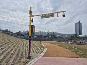 [대전동구소식] '생활안전 방범용 CCTV 설치사업' 본격 추진 외 - 뉴스 썸네일 이미지