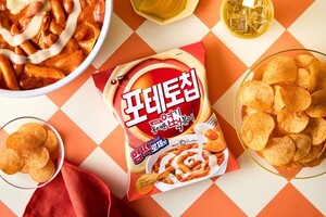 [신상브리핑] 농심, 크라운제과, 대상, 이디야커피, 롯데월드, LG생활건강 外