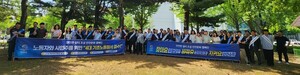 평택시, 산업안전 재해예방 및 일·생활 균형 캠페인
