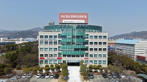 건설 불황 뚫은 부산진해경자구역…1~5월 건축허가 면적 3배 껑충