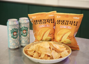 [신상브리핑] GS25, 버즈니, 크림, 비어커, 모두투어, 쿠쿠, 이디야커피 外