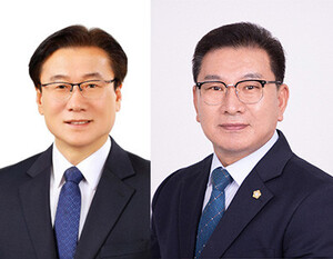 순천시의회 민주당, 유영철 의장 후보 확정...부의장 이향기 - 뉴스 썸네일 이미지