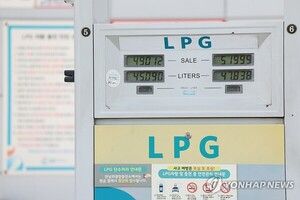 E1, 국내 LPG 공급가 인상…kg당 50원↑