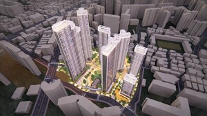 창동 상아1차 재건축, 호반·KCC·두산 등 5개사 현설 참석