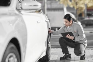 무더위·장마 본격 시작...안전 위한 車 부품 관리법은? - 뉴스 썸네일 이미지