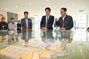 황병직 영주시장, 기업부터 챙겼다…투자환경 개선 행보 본격화