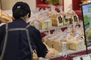 공정위, 전분·전분당 가격담합 4개사에 7476억원 과징금