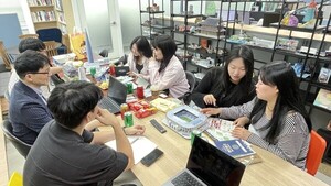 백석대 '미래내일 일경험 사업' 확대... 청년 300명 기회 제공 - 뉴스 썸네일 이미지