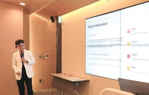 메디톡스, 일본 의료진 대상 학술교육 프로그램 'M.LAB' 진행