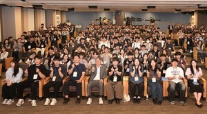 곽재선 KG그룹 회장, 신입사원들과 직접 소통 나서