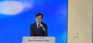 황상연 한미약품 대표 "바이오 생태계 든든한 파트너 될 것" - 뉴스 썸네일 이미지