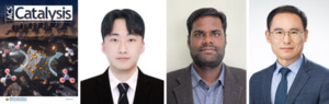 경상국립대 최명룡 교수 연구팀, 폐플라스틱·오염물질 한 번에 자원화... - 뉴스 썸네일 이미지