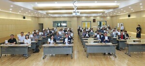 오산시, '1회용품 사용 줄이기 실천기업 인증제' 홍보 - 뉴스 썸네일 이미지