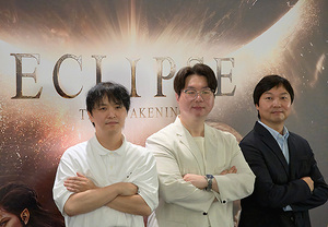 <b>스마일게이트</b> '<b>이클립스</b>', 플레이 부담 줄인 'MMOLite' 9월 출시