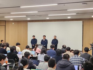 서울시, ‘안성 교량 붕괴’ 현대엔지니어링에 3개월 영업정지 처분